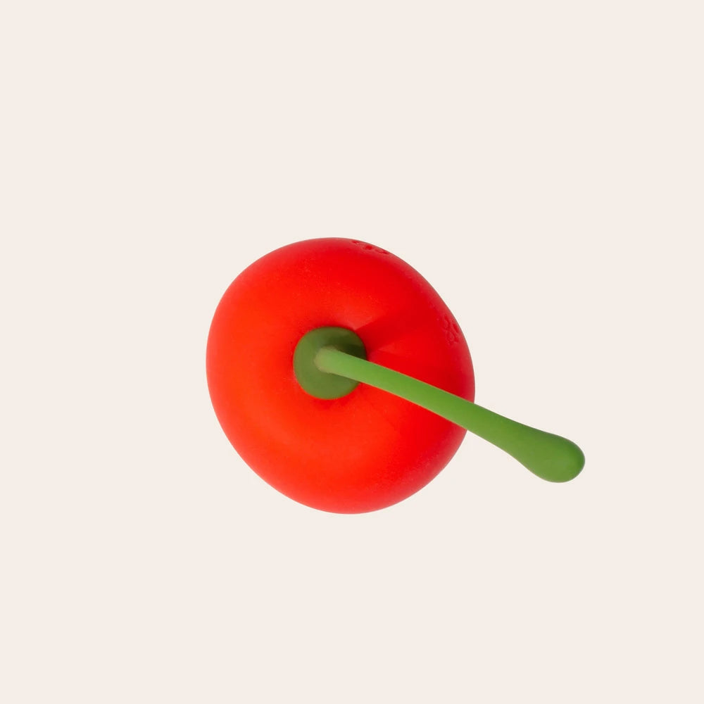 Cherry Vibrating Love Egg