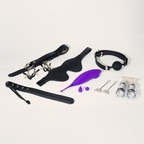 Clit Torturing Play Kit