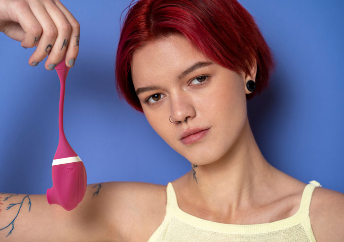 Body-safe Soft Silicone