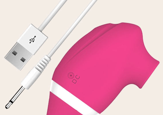 USB Rechargeable