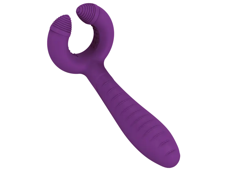 Couple Sharing Vibrator Funzze Couple Sharing Vibrator Funzze