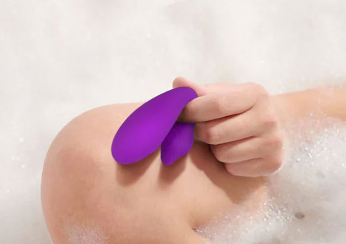 Body-safe Silicone
