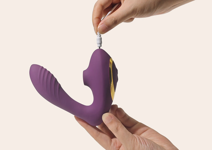 USB Rechargeable