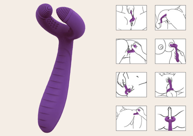 Designed for Shared Pleasure