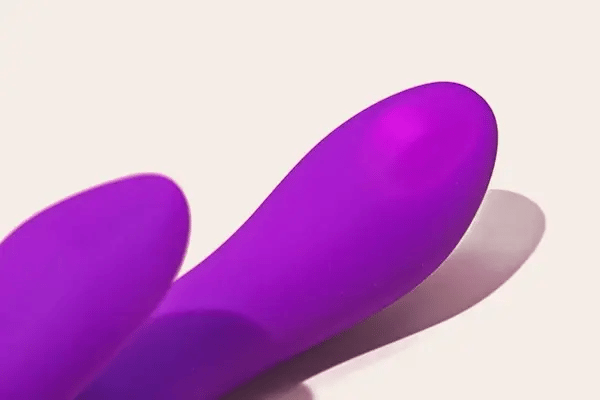 Targeted Rolling G-spot Stimulation