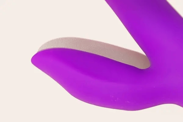 Powerful Clitoral Vibration