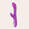 Funzze G-spot rabbit vibrator