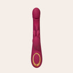 G-spot Flicking Rabbit Vibrator