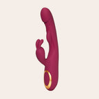 G-spot Flicking Rabbit Vibrator