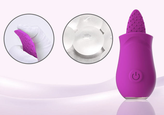 Body-Safe Silicone