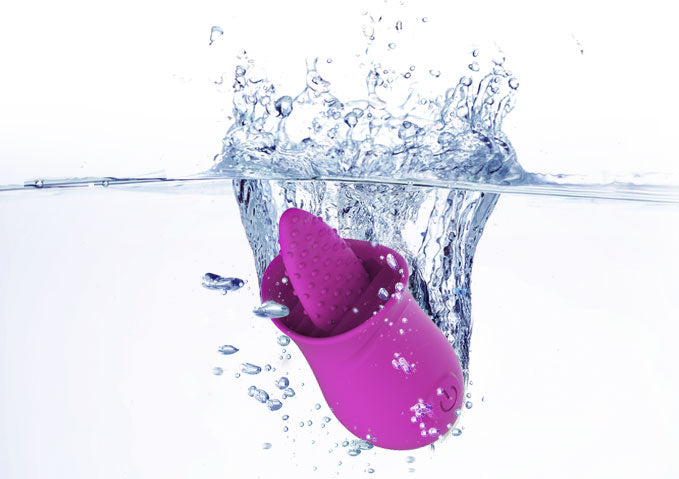Waterproof & Quiet