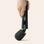 LED Display Vibrating Wand Pro Compact