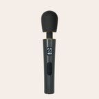 LED Display Vibrating Wand Pro Compact