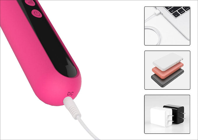 USB Rechargeable