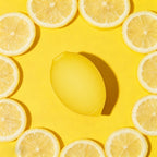 Lemon Clitoral Vibrator