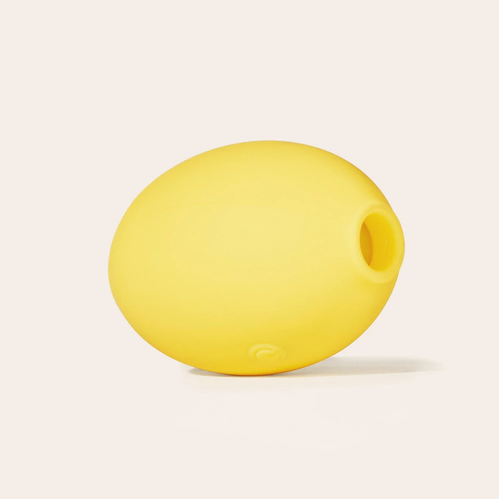 Lemon Clitoral Vibrator