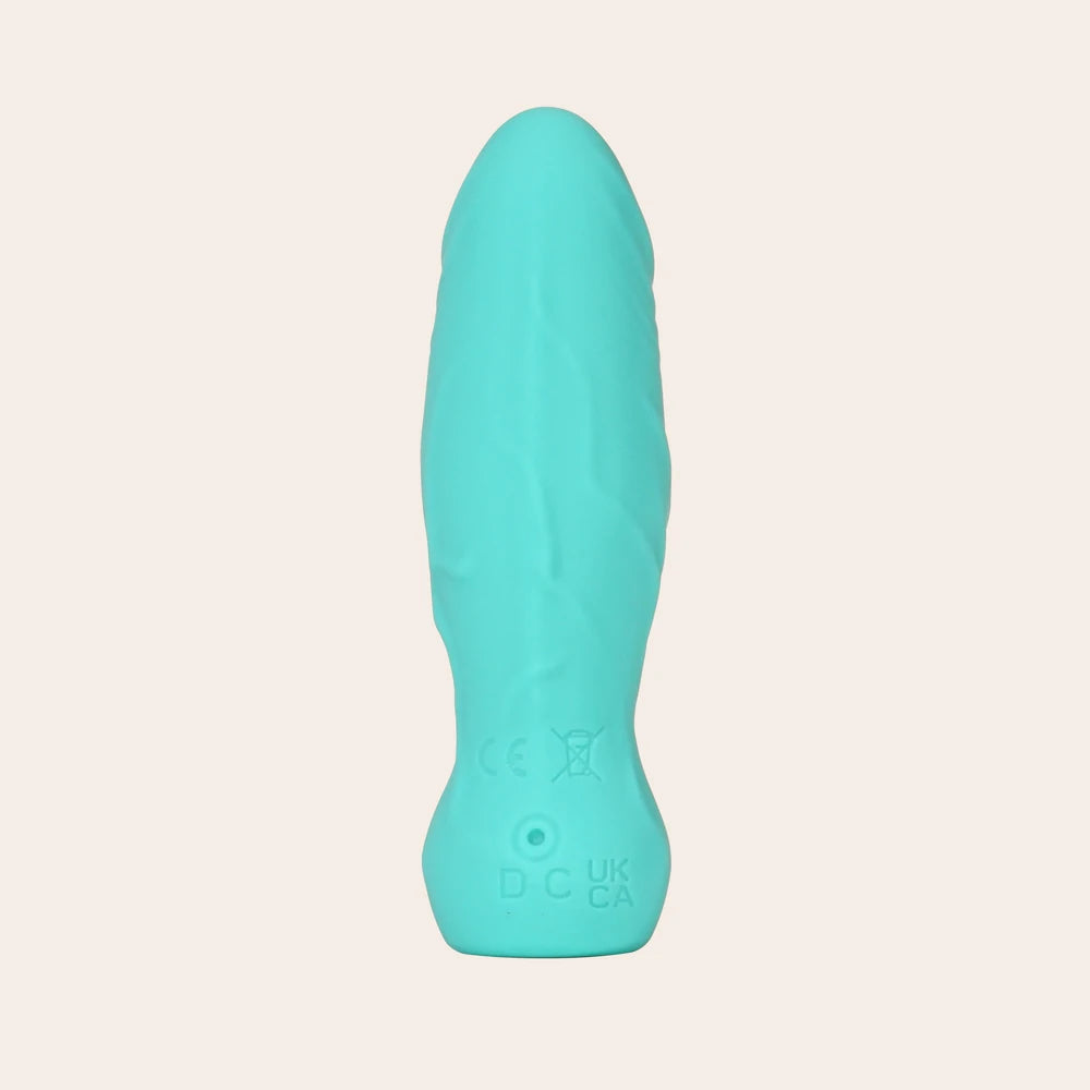 Mini Vibrating Dildo