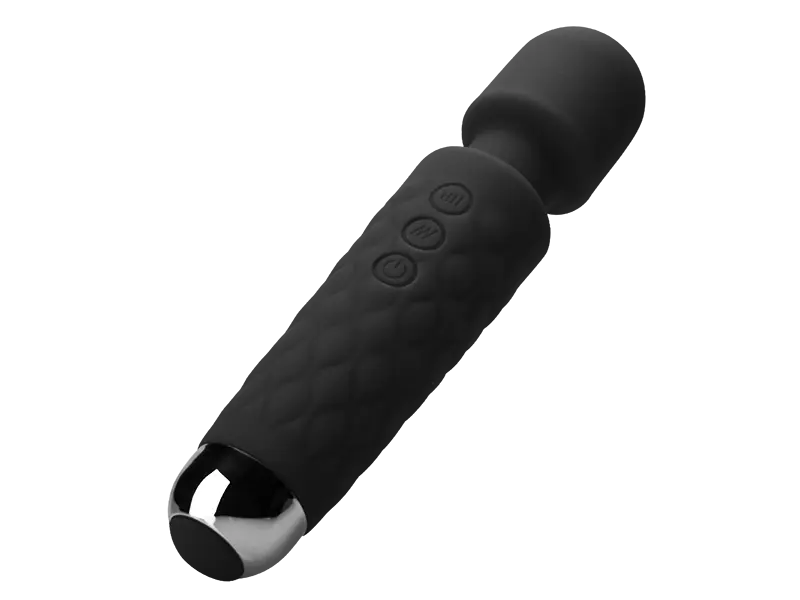 Mini Wand Massager