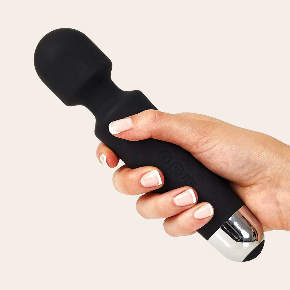 Mini Wand Massager