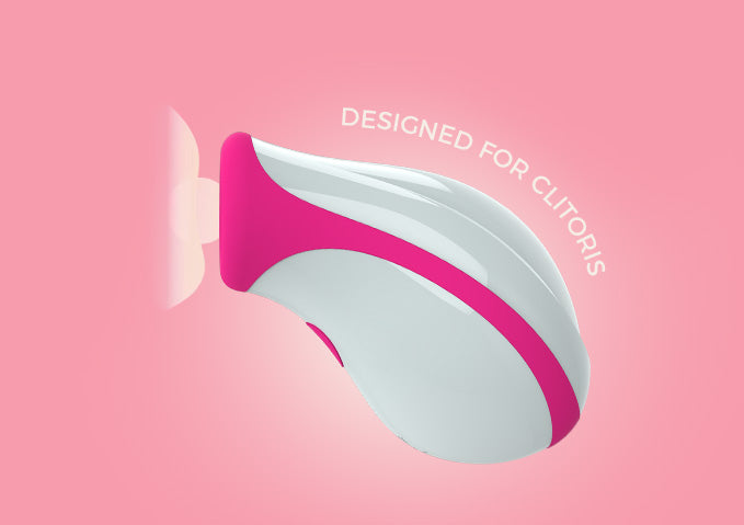 Designed for Clit Pleasure