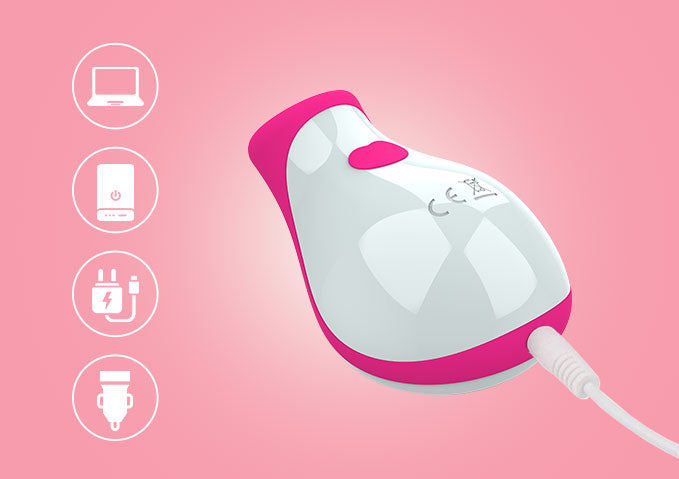USB Rechargeable