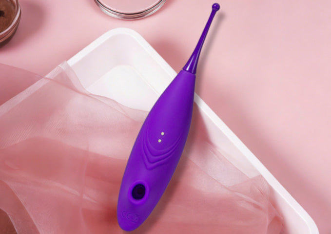 Body-safe Material