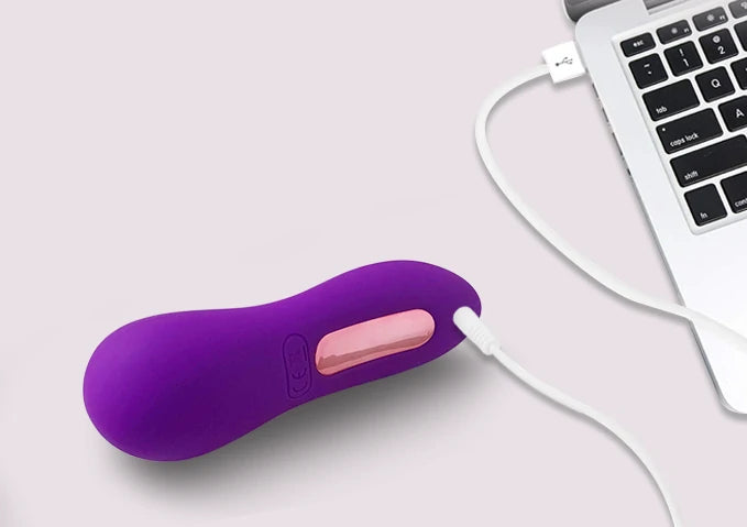 USB-Rechargeable Convenience