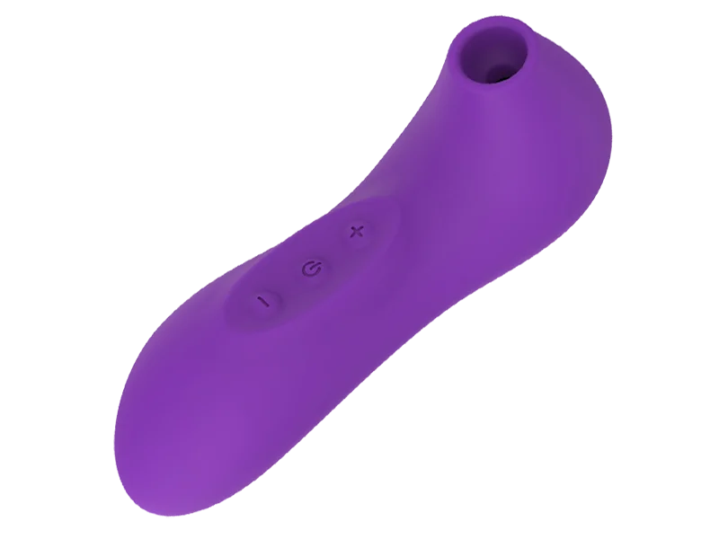 Powerful Sucking Massager