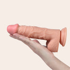 Realistic Vibrating Dildo| Remote Control