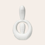 Remote Controlled Vibrating Couples Cock Ring