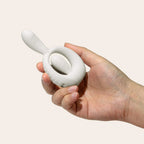 Remote Controlled Vibrating Couples Cock Ring
