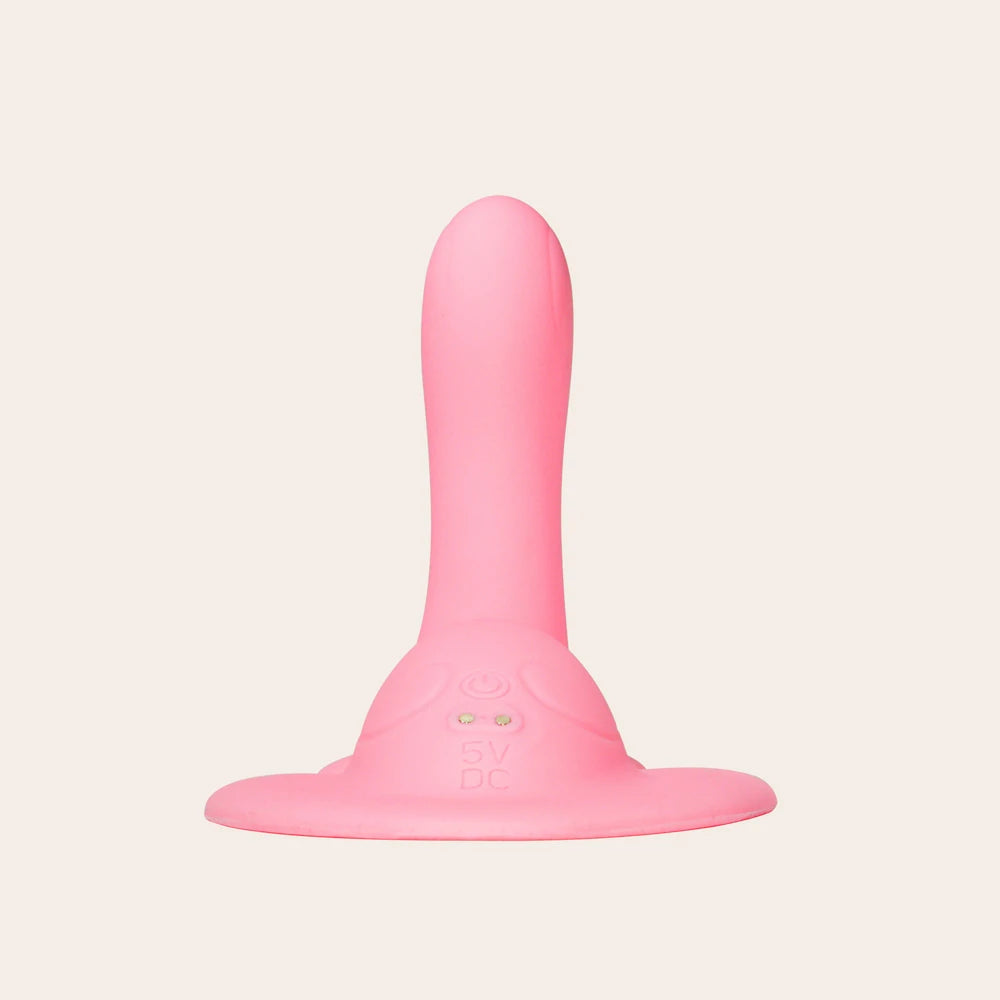 Ride-on Grind & Humping Vibrator