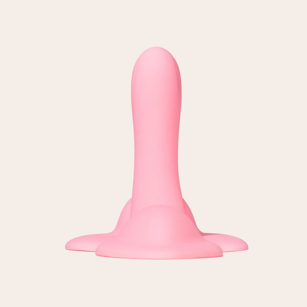 Ride-on Grind & Humping Vibrator