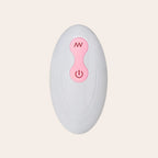 Ride-on Grind & Humping Vibrator