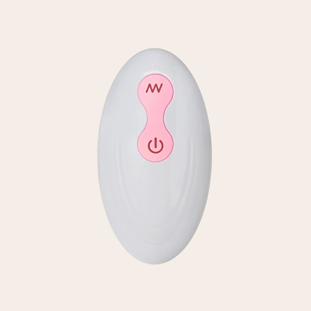 Ride-on Grind & Humping Vibrator