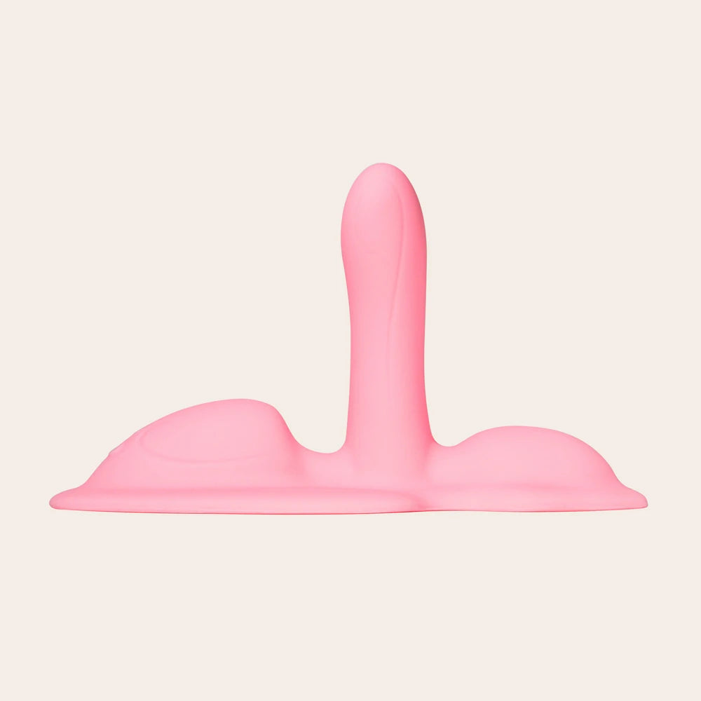 Ride-on Grind & Humping Vibrator