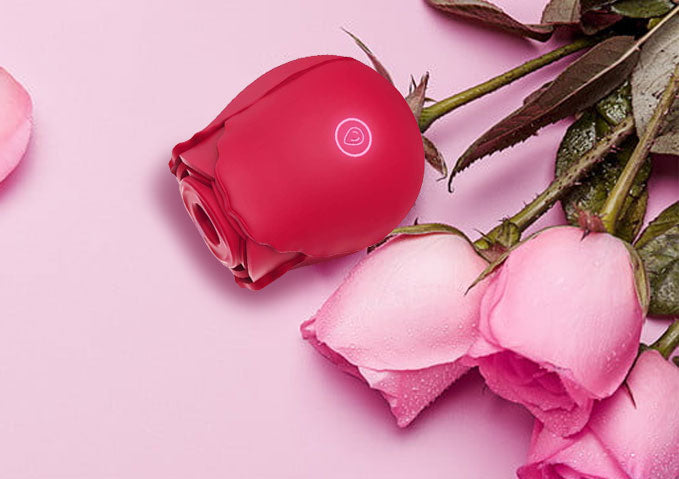 Elegant Design & Silky Silicone