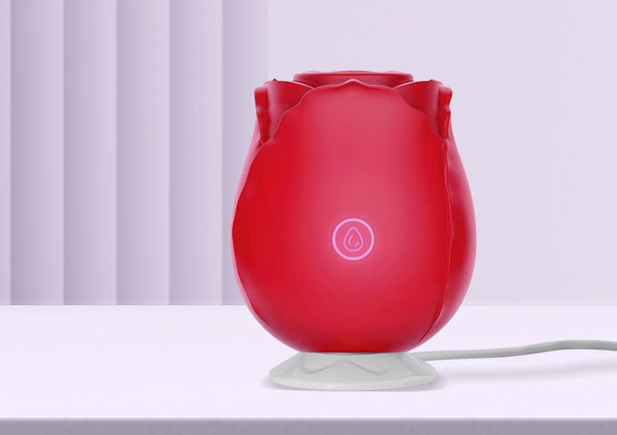 Hassle-Free Magnetic Charging
