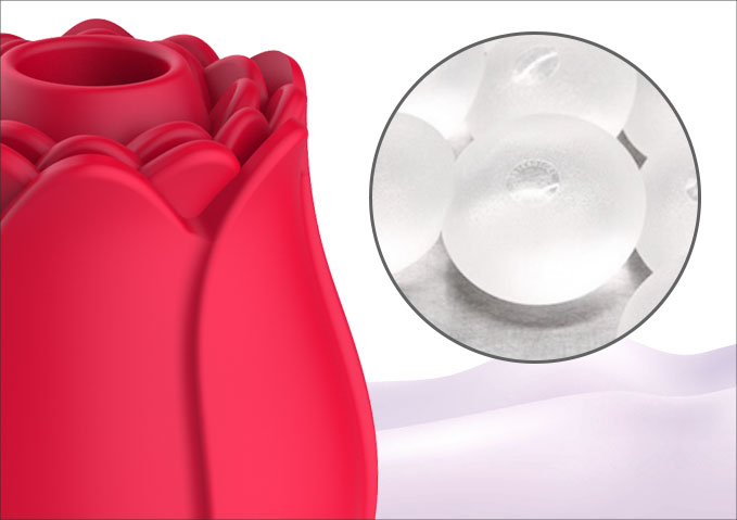 Body-Safe & Discreet