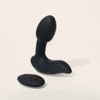 Rotating Anal Vibrator