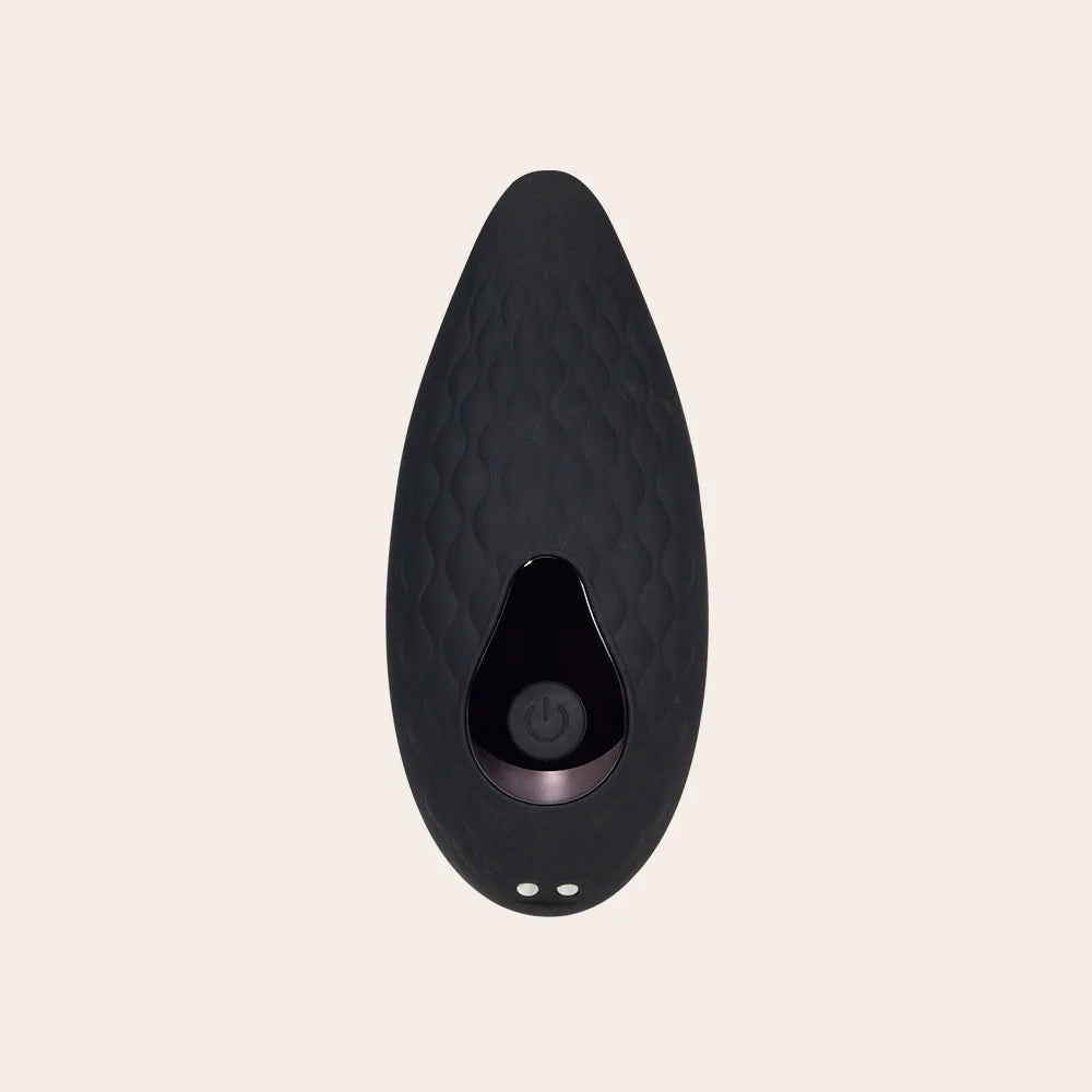 Rotating Anal Vibrator