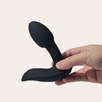 Rotating Anal Vibrator