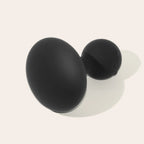 Round Shape Handheld Massager