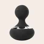 Round Shape Handheld Massager