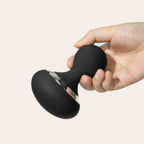 Round Shape Handheld Massager