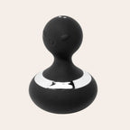 Round Shape Handheld Massager