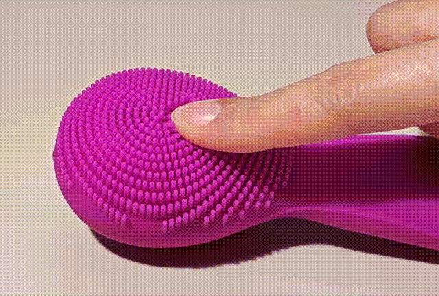 Soft Bristles Design