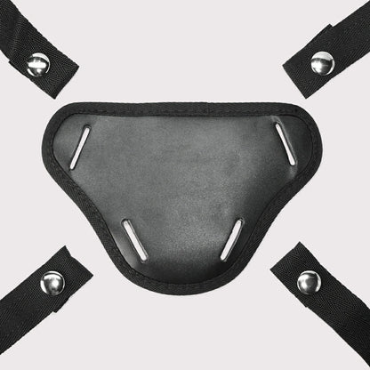 Strap-On Harness