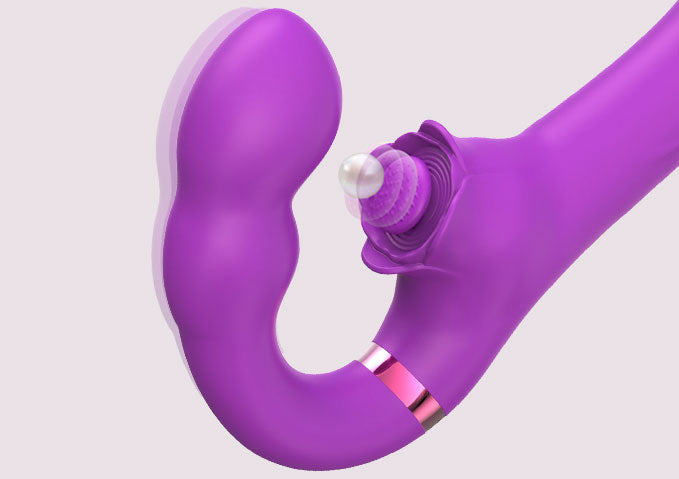 Specially Shaped Kegel Bulb