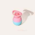 Suck & Kiss Vibrating Pussy Pump